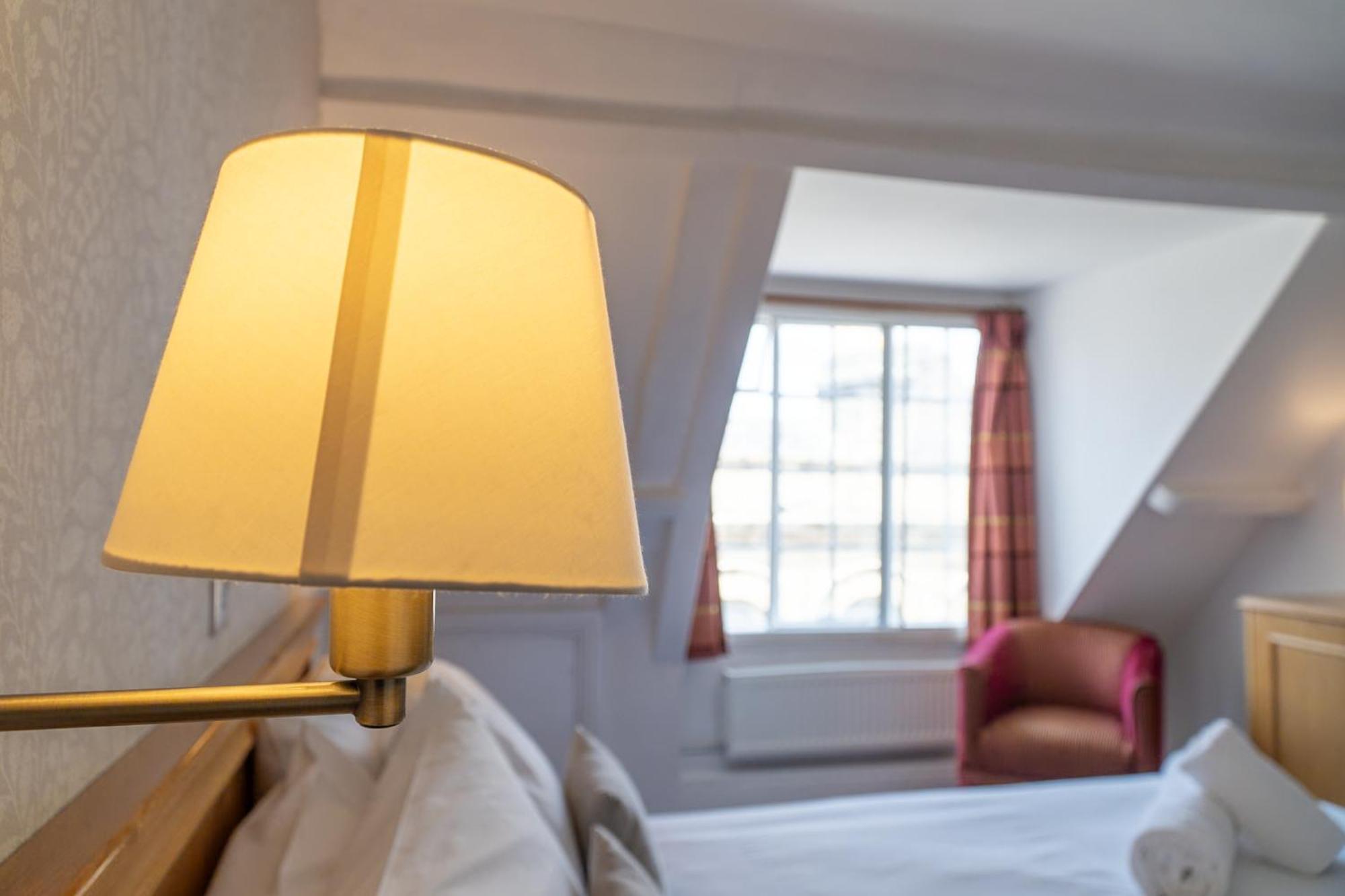 The Red Lion Hotel Spalding Ruang foto